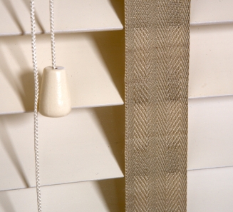 Oyster with 38mm tape