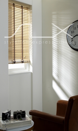 35 linen with 19mm Tape