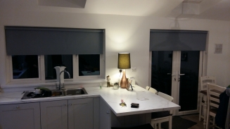 Georgia Cloud Knocklyon