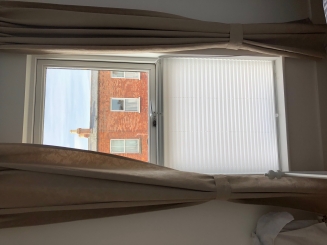 Top Down Bottom up Rathgar