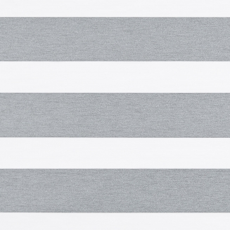 Lustre Silver Blackout - New 2022