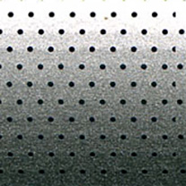 Filtra silver venetian blinds - From 27 Euro 25mm Slats