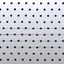 Filtra white venetian blinds - From 26 Euro 25mm Slat Only