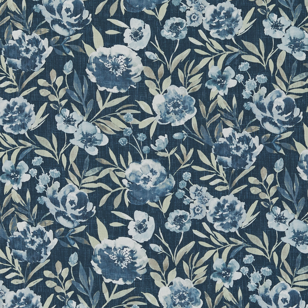 Damani Blue Blackout - New 2025