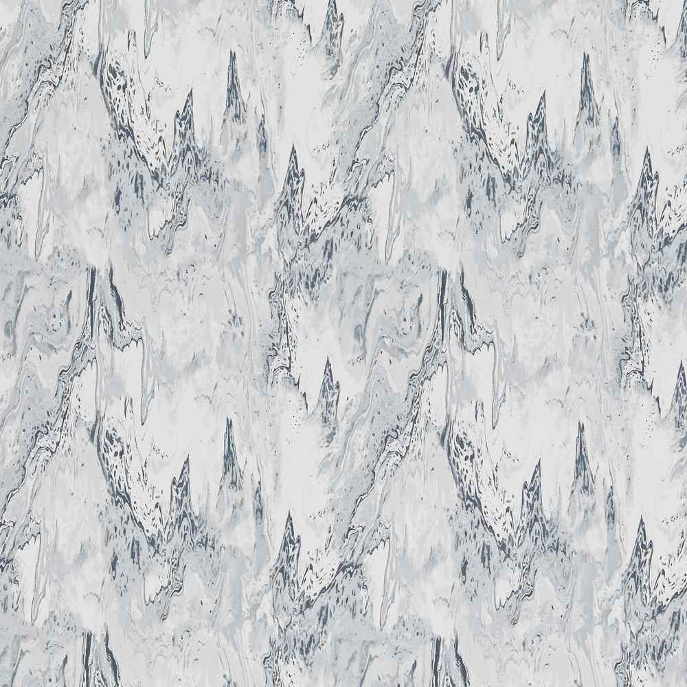 Melody Blackout Grey -2025