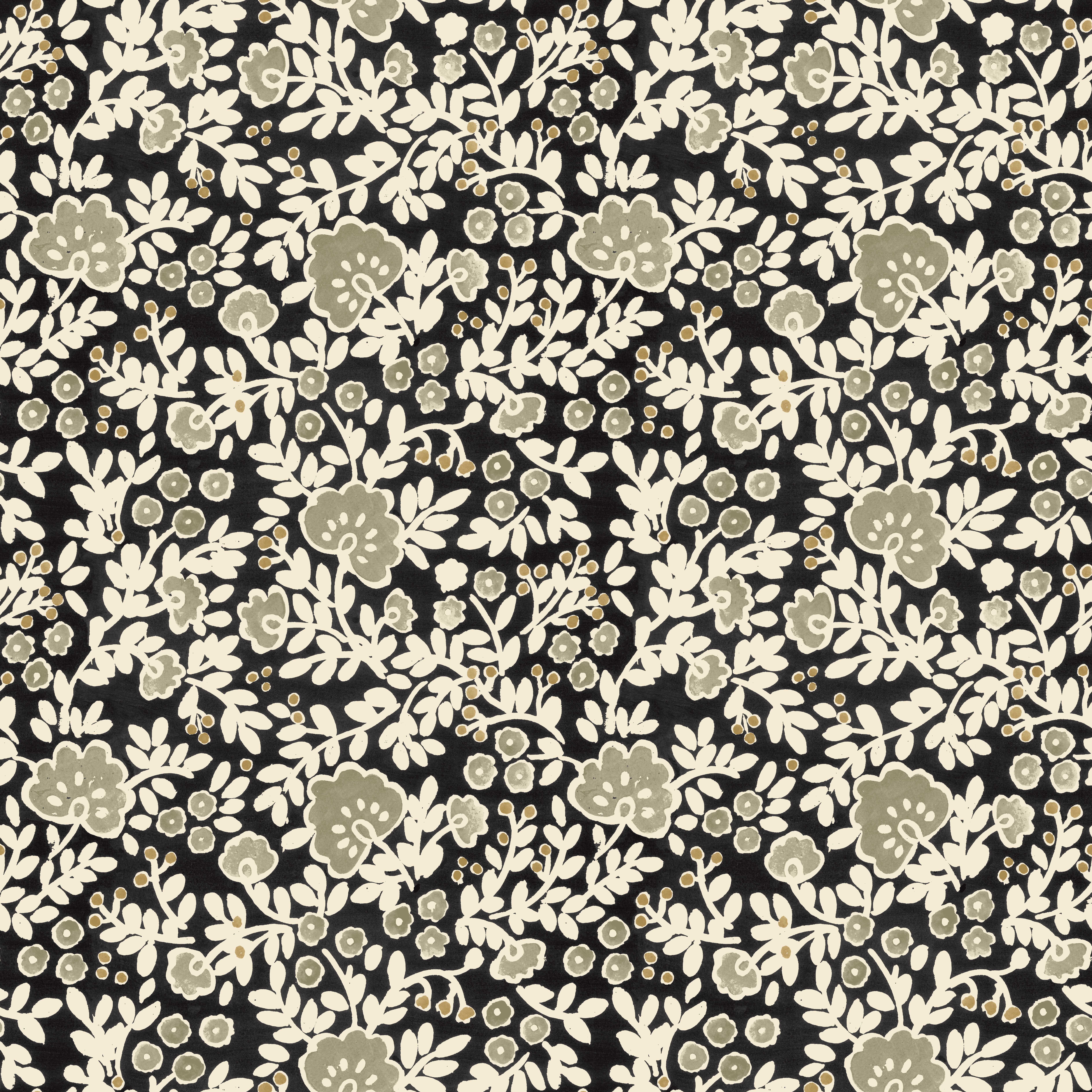 Rosalee Ebony - 2025