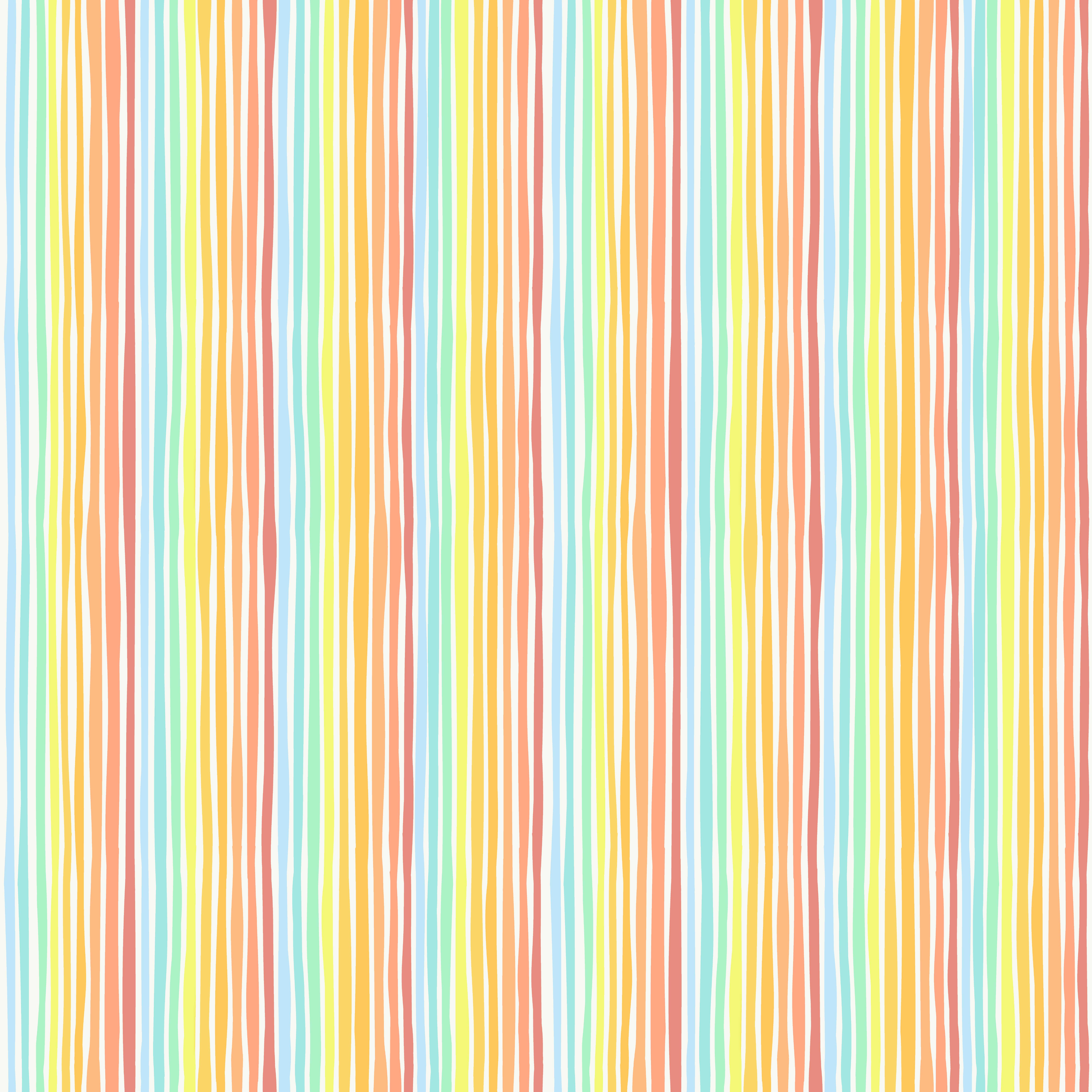 Topsy Rainbow - 2025