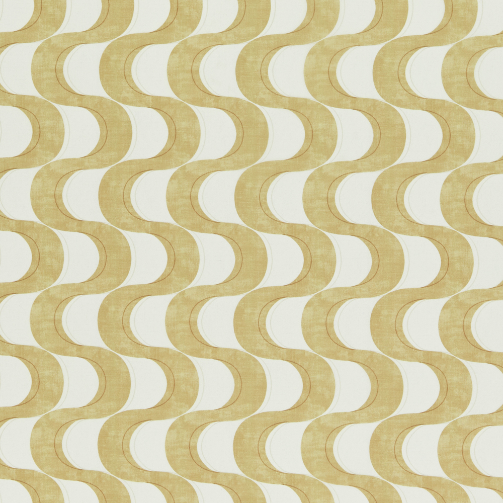Wave Ochre -2025