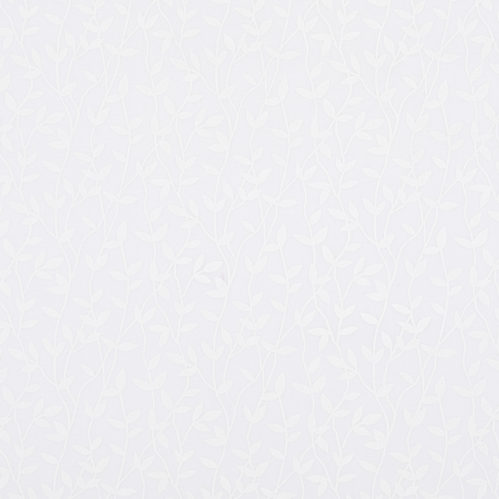 Willow Snow Sheer - 2025