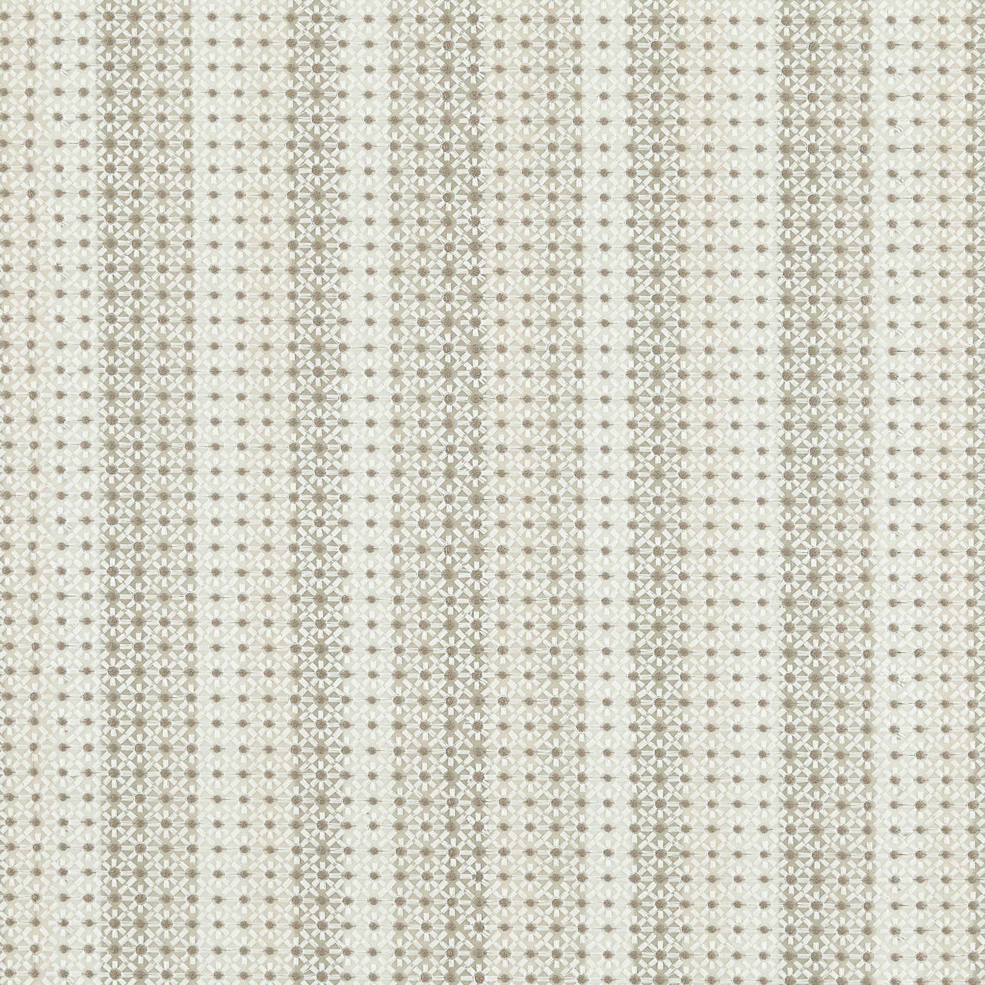 Daisy Chain Linen - 2025