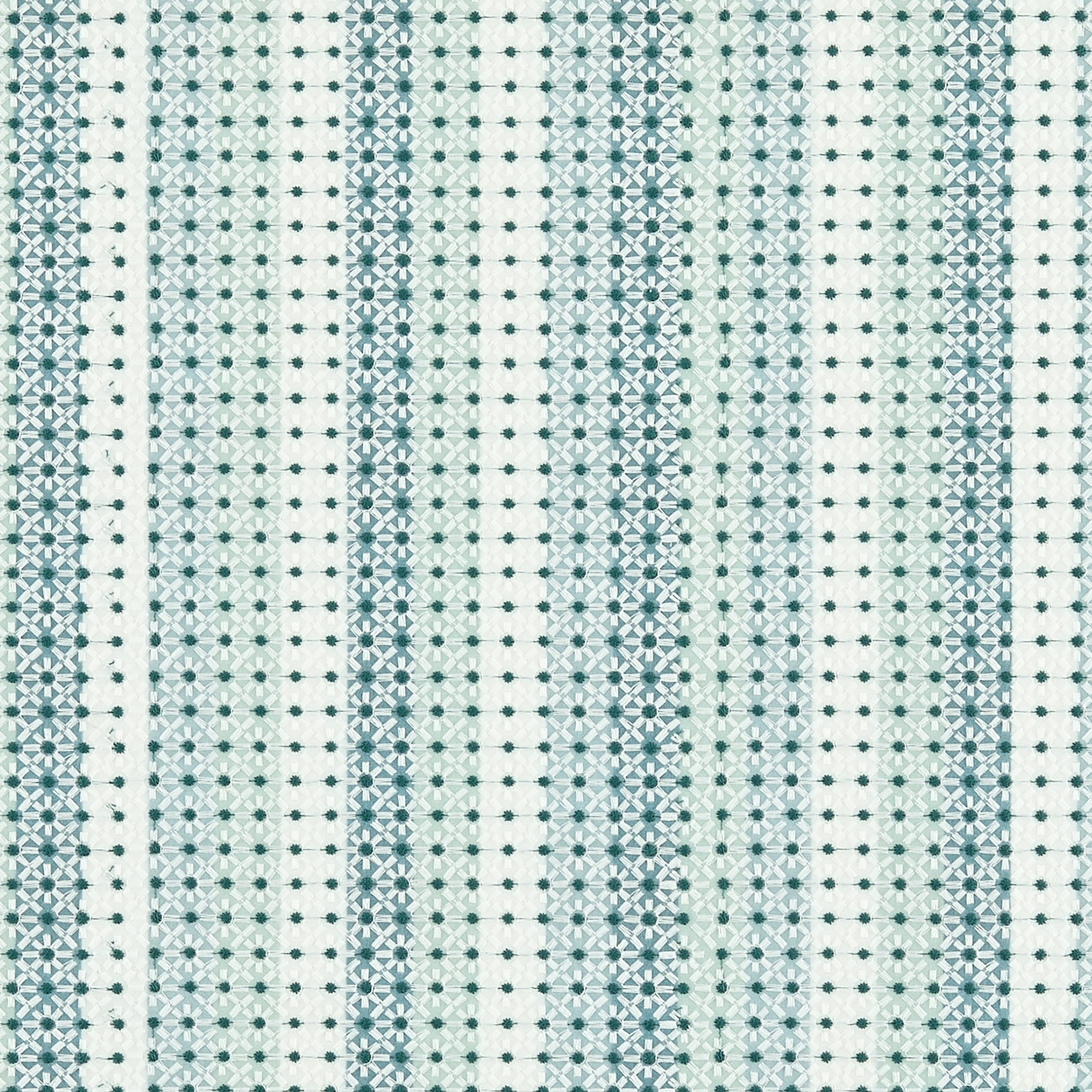 Daisy Chain Ocean - 2025