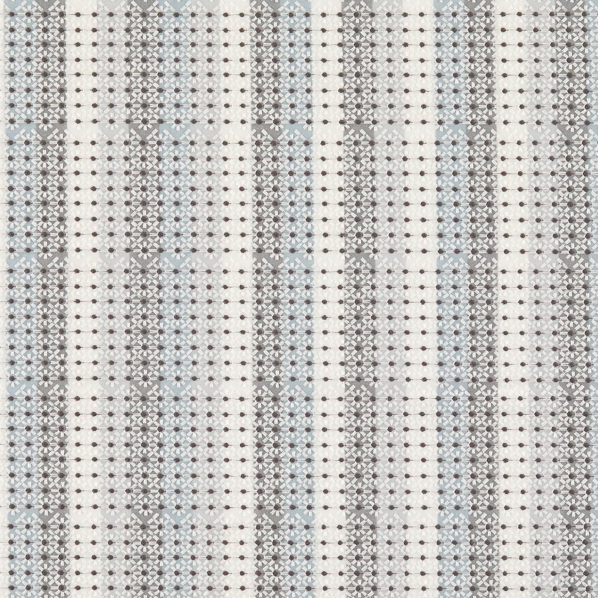 Daisy Chain Shadow - 2025