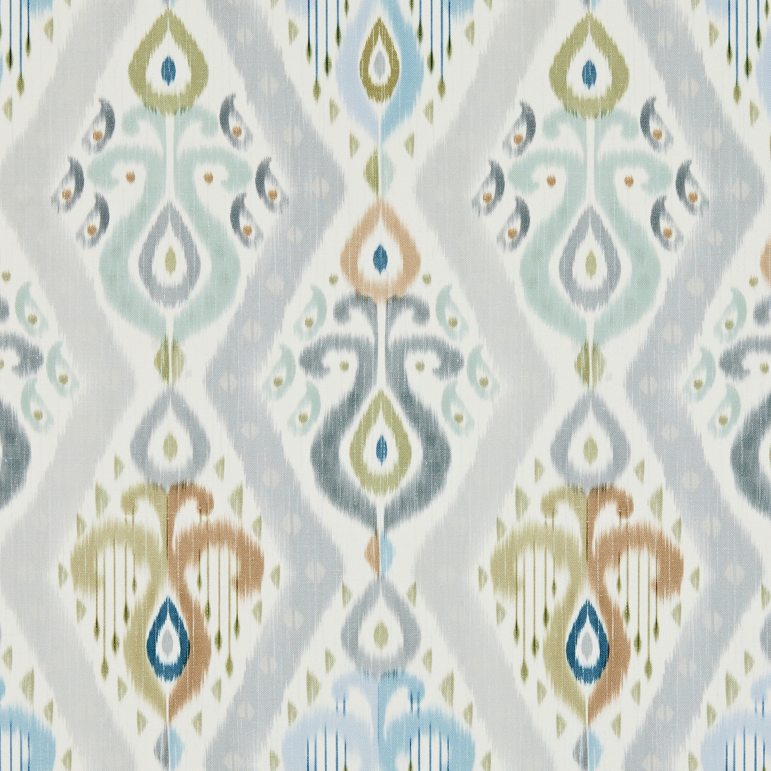 Ikat Mineral - 2025