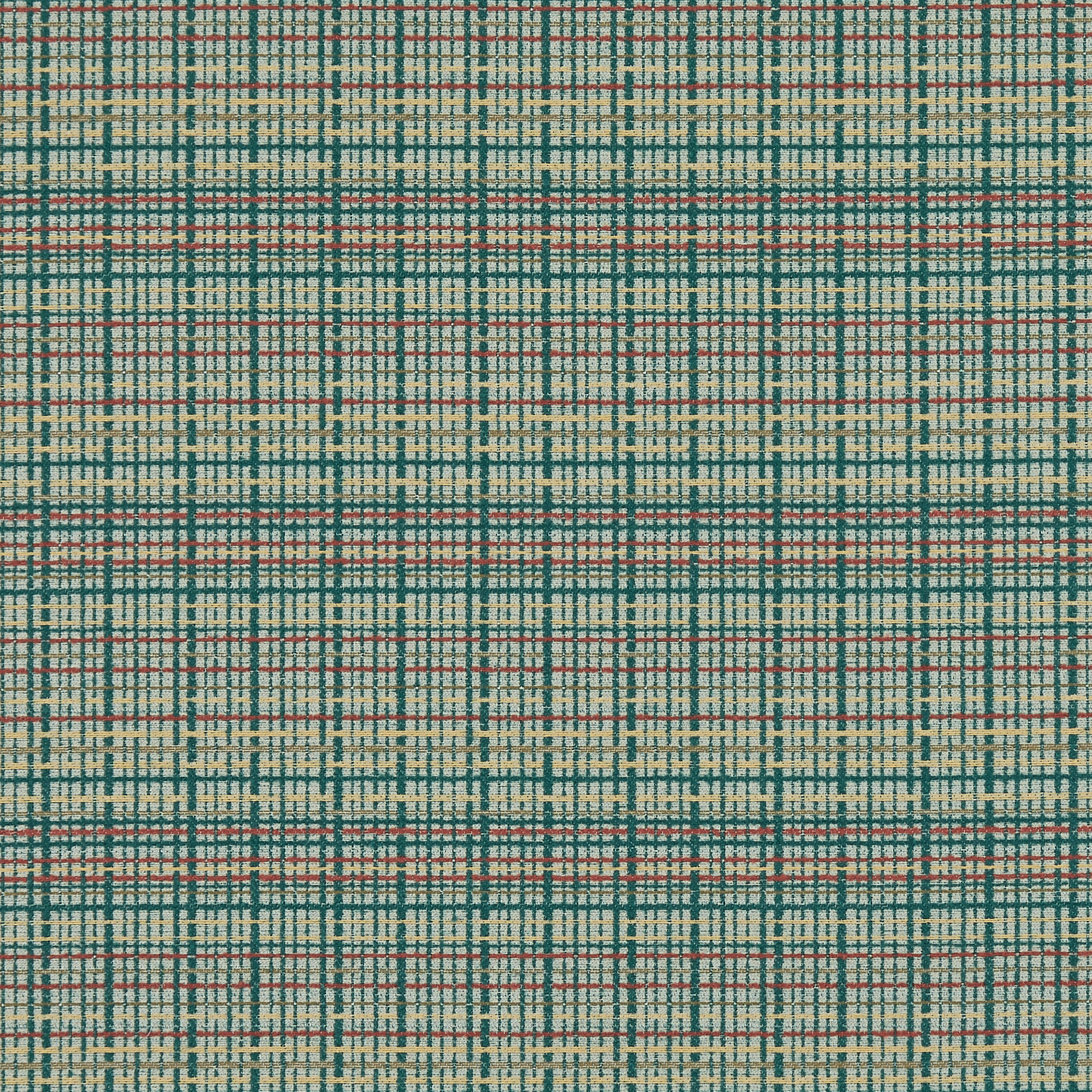 Medina Teal - 2025