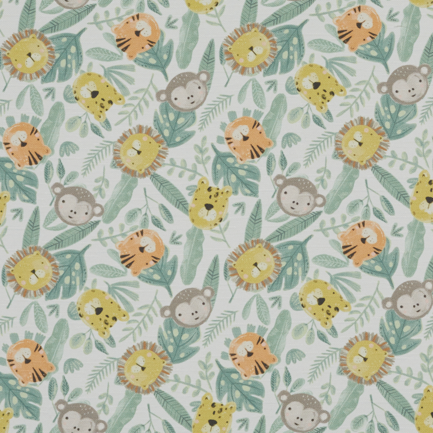 Safari Friends Jungle - 2025