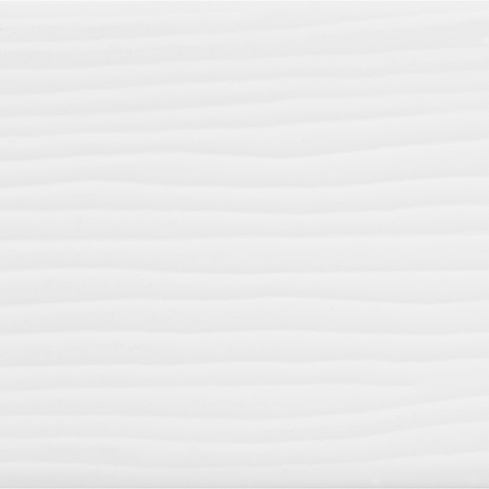 SLX Fauxwood Arctic White - 2026