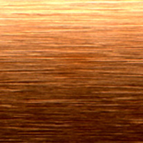 Brushed Copper From 24 Euro 15mm & 25mm Slats