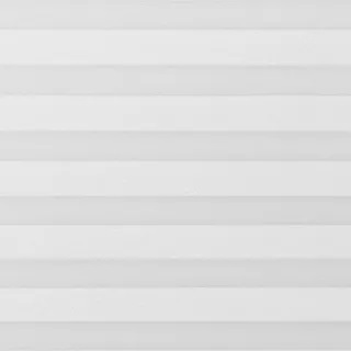 Arianna Grey Pleated Blind