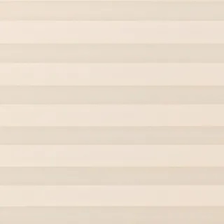 Arianna Vanilla Pleated Blinds