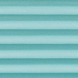 Bali Petrol Pleated Blinds