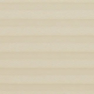 Beatrice Natural Pleated Blind