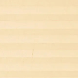 Creped Sandstone Pleated Blinds