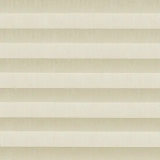 Echo Cream Pleated Blinds