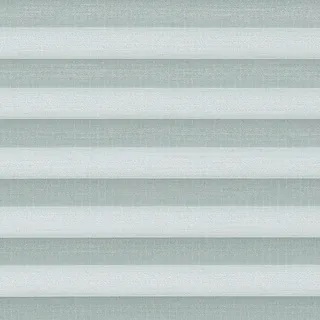 Fairhaven Blue Pleated Blinds