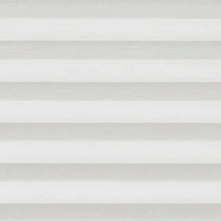 Fairhaven Ice Pleated Blinds