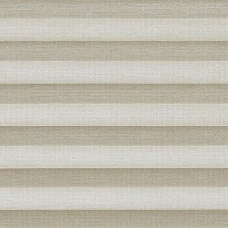 Fairhaven Sand Pleated Blinds