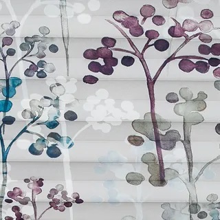 Flux Multi Pleated Blinds