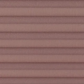 Henley Stripe Lavender Pleated blinds