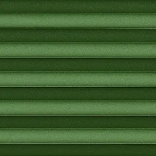 Margurite Lime Pleated Blinds