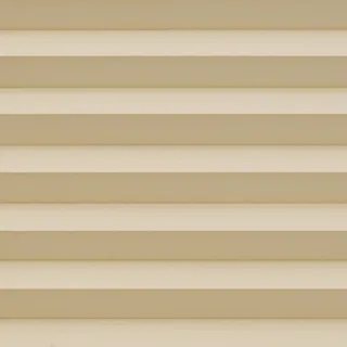 Metropol Cream Pleated Blinds