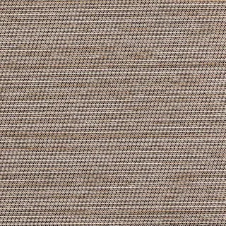 Pleated blinds Paris Chocolate