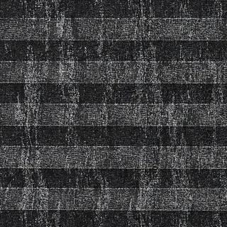 Patina Black Pleated Blinds