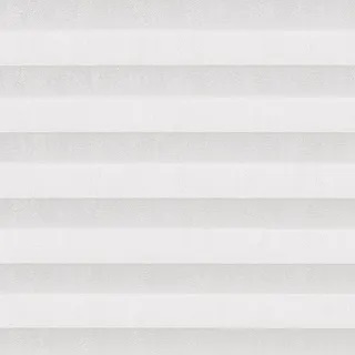 Patina white Pleated Blinds